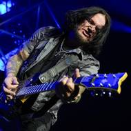 Disturbed zahráli i své největší hitovky