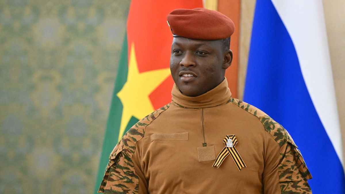 Burkina Faso zadržela Čecha kvůli údajné špionáži