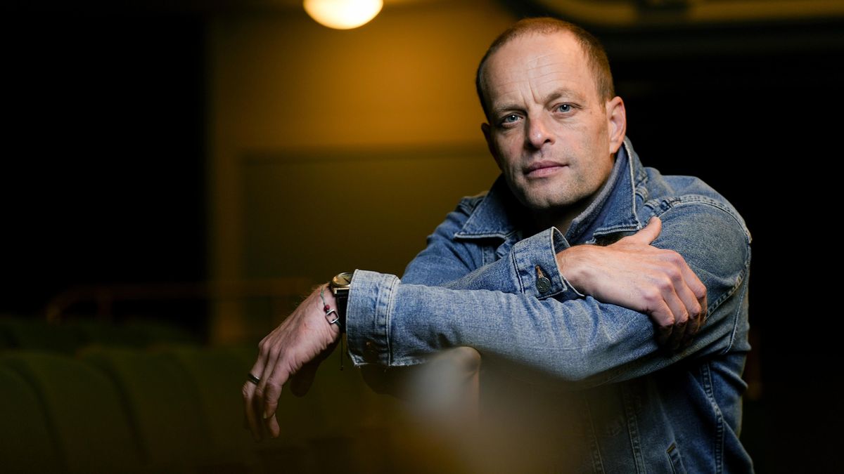 Jan Teplý: Je vzrušující hrát tak významnou postavu, jako je Oppenheimer