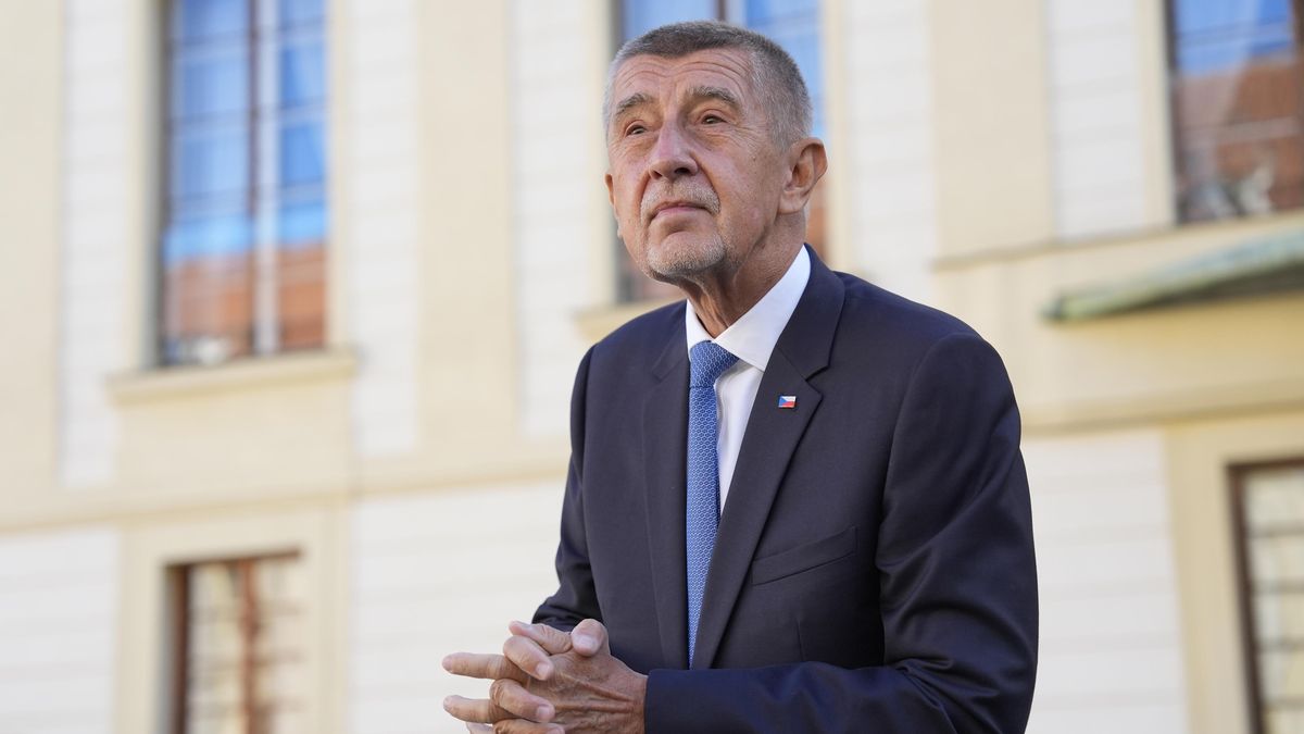 Průzkum: Premiér by neměl vlastnit Agrofert, říkají tři pětiny Čechů