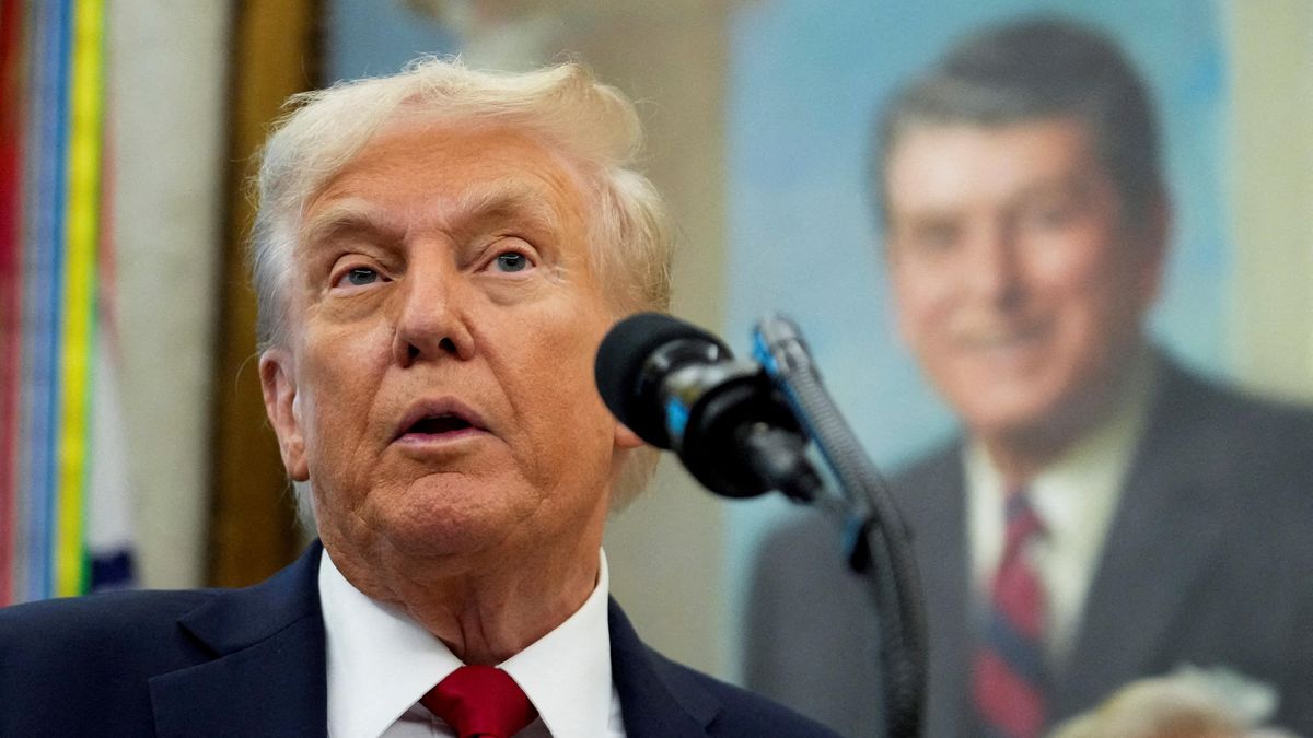Trump kvůli dopadům cel zvažuje masivní pomoc americkým farmářům