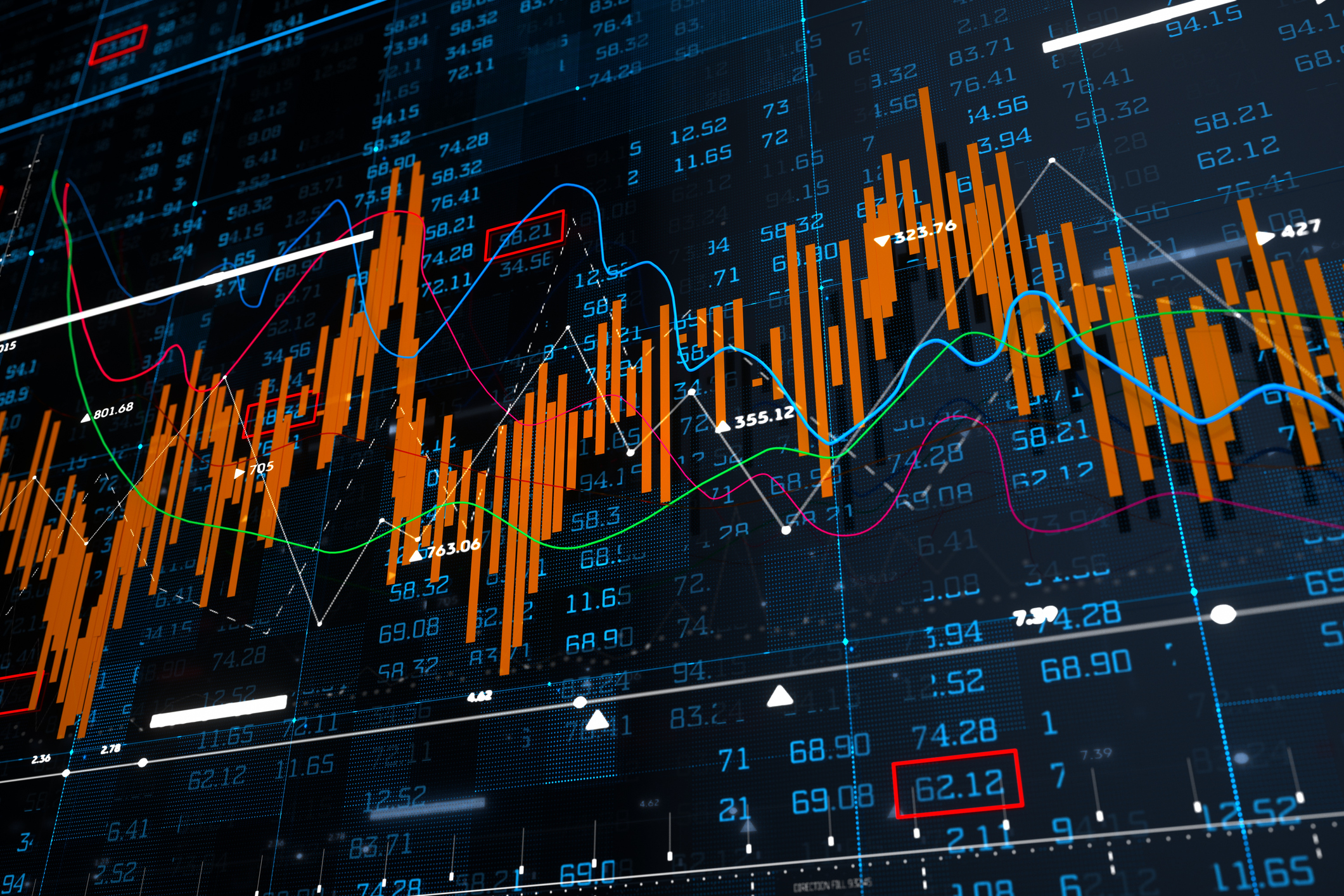 Cổ phiếu Mỹ đã tăng sau khi Trump ra lệnh hoãn các cuộc tấn công vào Iran