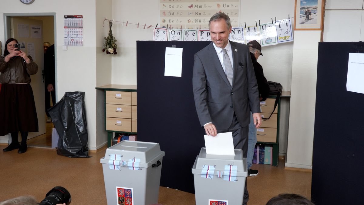 Politolog Kubáček: Vítězem voleb je pro mě Hřib a Piráti