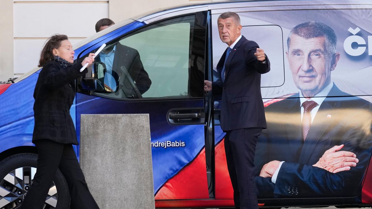Kdo obsadí klíčová ministerstva? Spekulací je celá řada