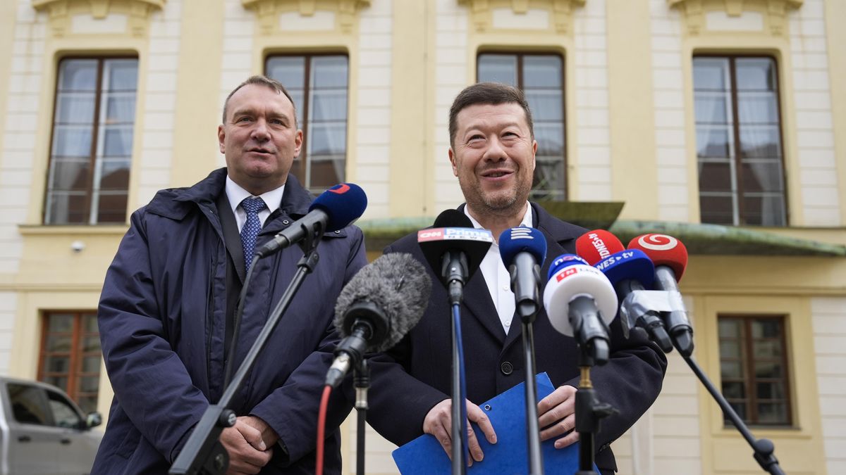 Politolog: Výroky členů SPD jsou nebetyčné až skandální, Babiš si je musí srovnat