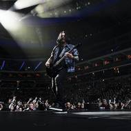 Dan Donegan, kytarista Disturbed