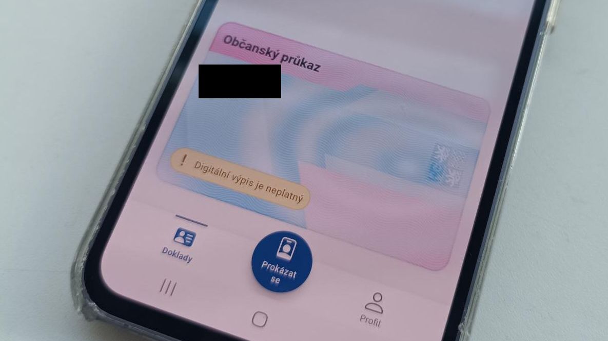 Zájem o eDoklady u voleb jsme špatně odhadli, přiznala DIA