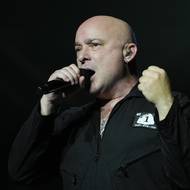 David Draiman, tahoun se vším všudy