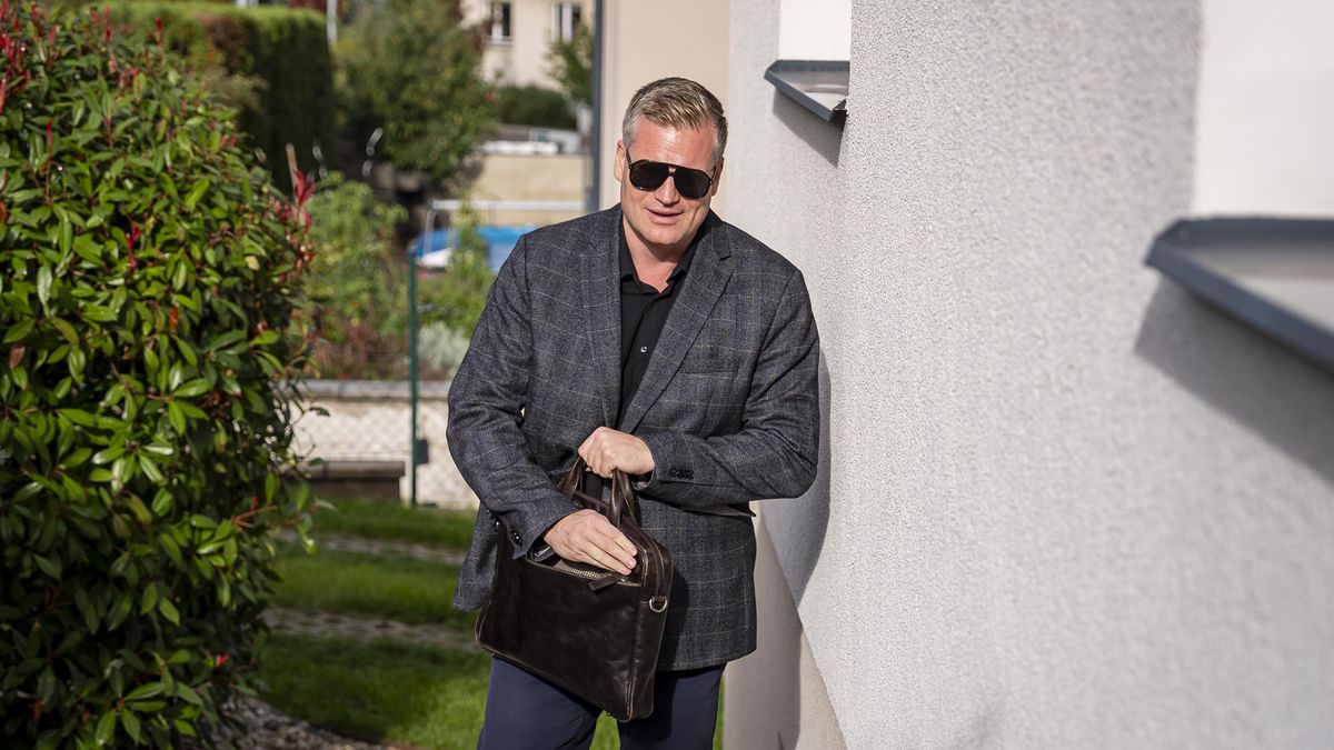 Politolog: Turek jako reputační riziko pro Česko