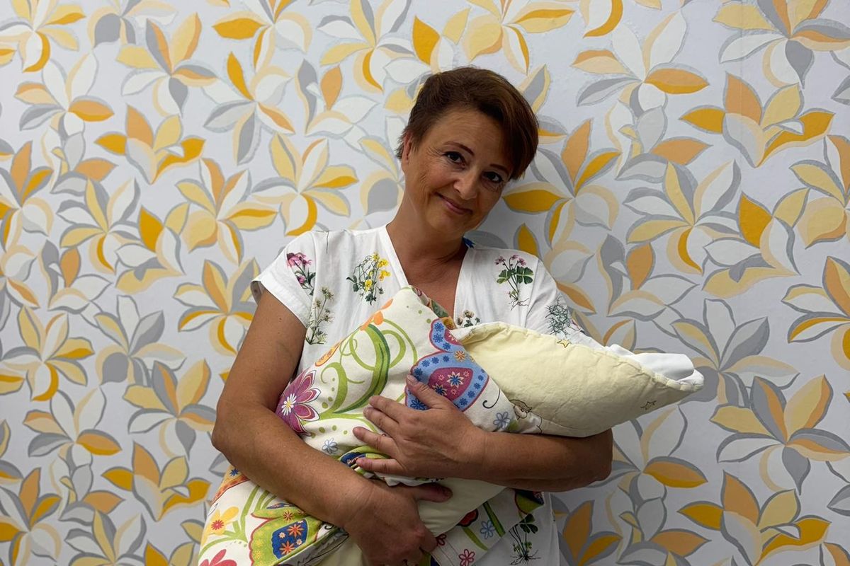 Do babyboxu v České Lípě někdo odložil novorozence. Chlapec dostal jméno Robin
