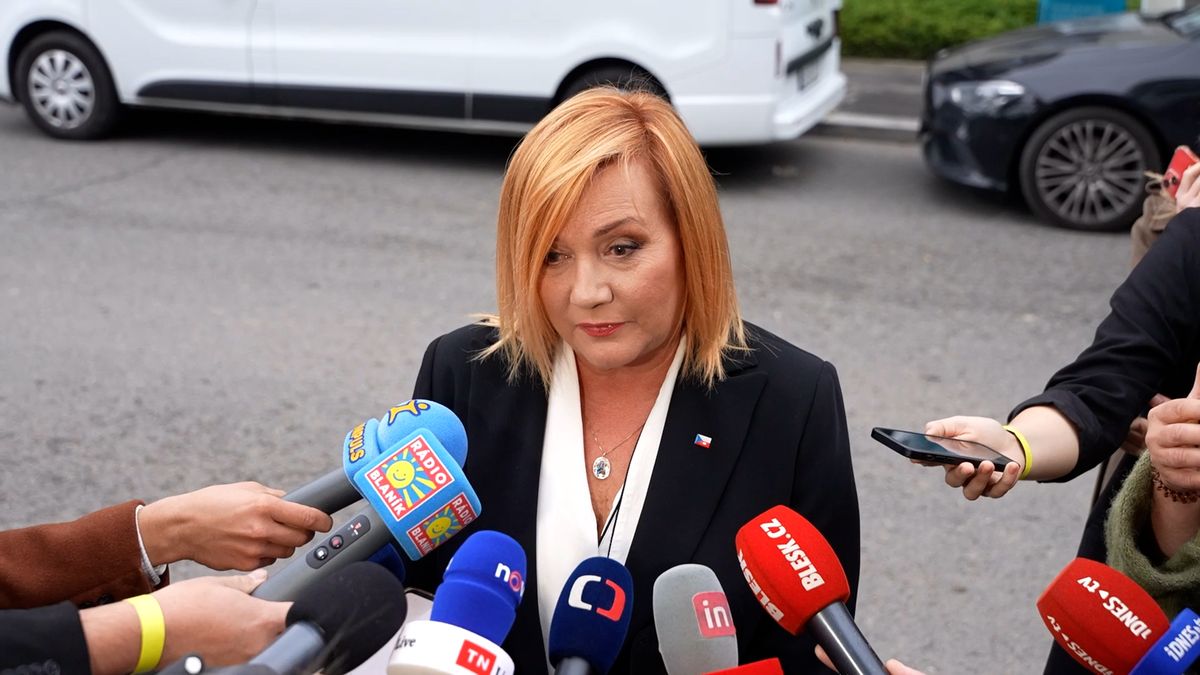 Vyhnout se rozpočtovému provizoriu je podle Schillerové vysoce nepravděpodobné