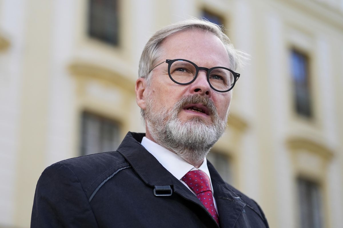 Fiala už nebude kandidovat na předsedu ODS