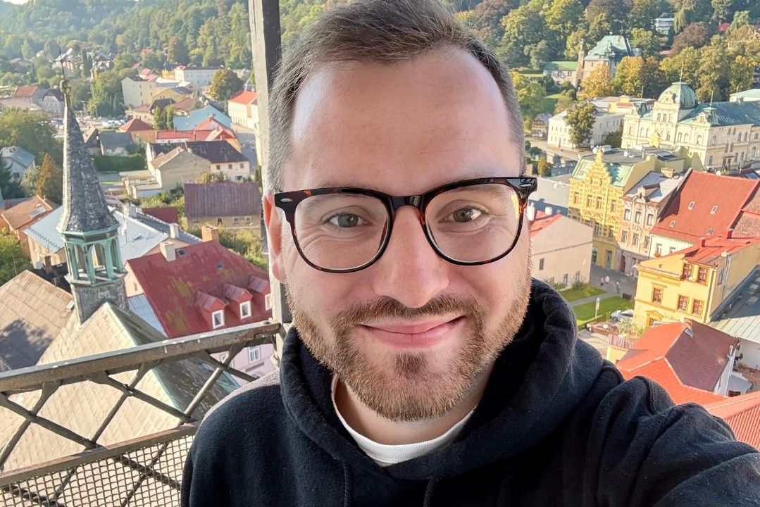 Takovou podporu jsem vůbec nečekal, tvrdí skokan voleb Jan Papajanovský. Starostování v České Kamenici se vzdát nehodlá 