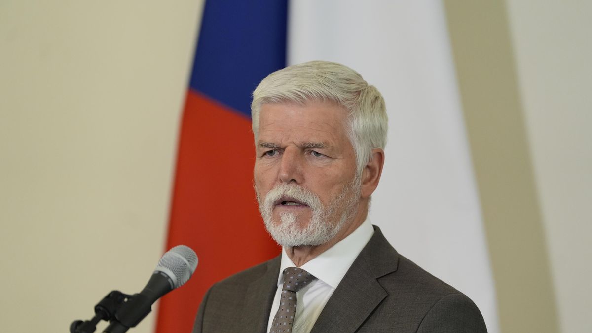 Pavel: Lidé mají právo vědět, jak vyřeší Babiš střet zájmů