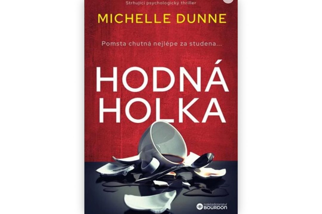 RECENZE: Thriller o životě, ve kterém všechno bolí. To je Hodná holka