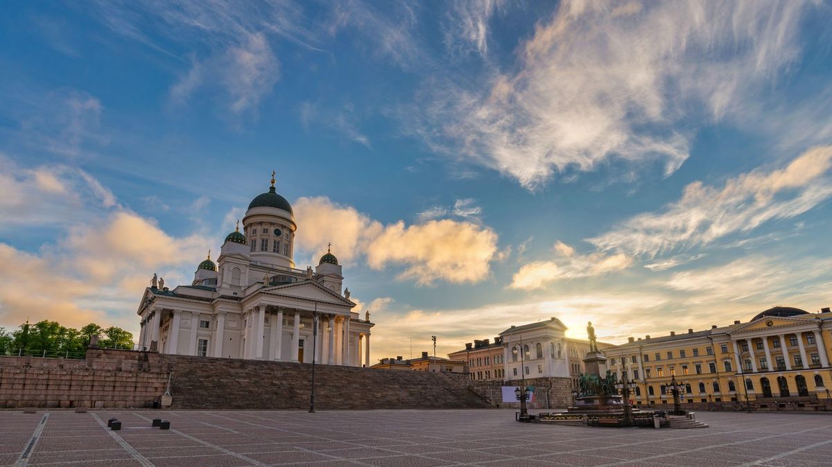Helsinky jsou nejudržitelnější turistickou destinací světa. Evropa žebříčku vévodí