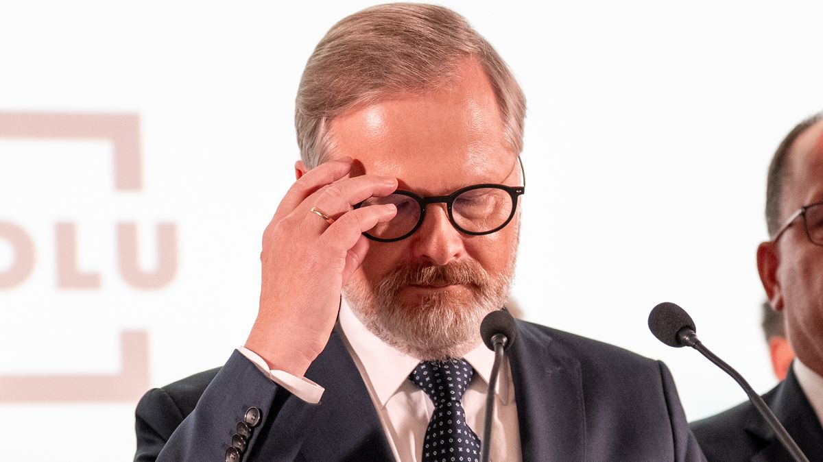 ODS si zvolí nového předsedu v lednu