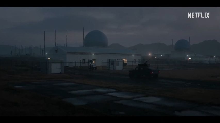 RECENZE: Dům plný dynamitu přináší znepokojivé varování před hrozbou jaderné války