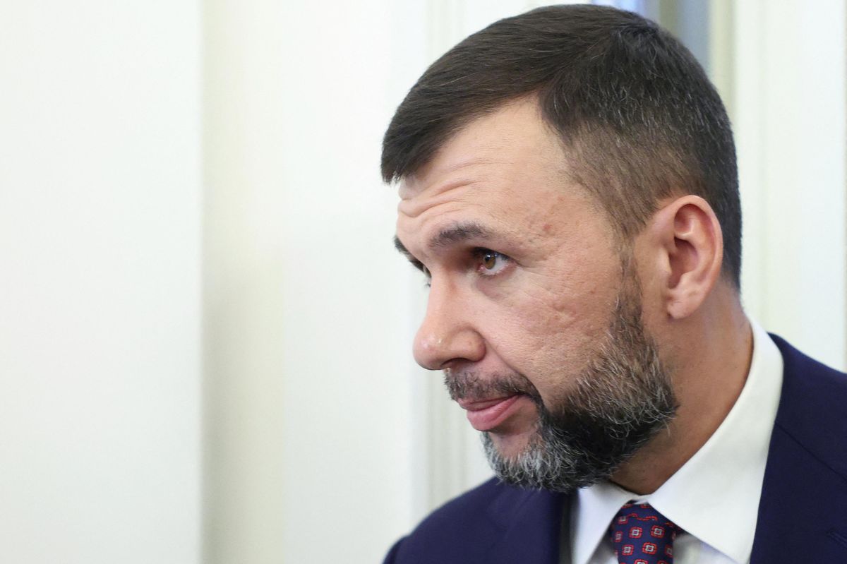 Proruskou doktrínou v okupované Doněcké oblasti naočkovali 160 tisíc dětí