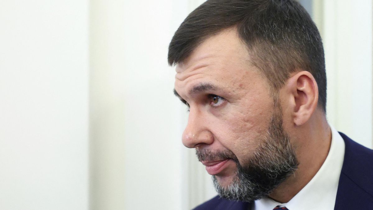 Proruskou doktrínou v okupované Doněcké oblasti naočkovali 160 tisíc dětí