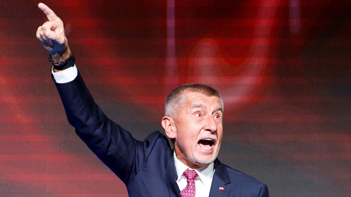 Třikrát premiérem? Babiš se dokázal vrátit i z opozice