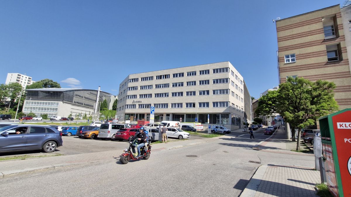 V Liberci vzniká moderní ortopedická klinika
