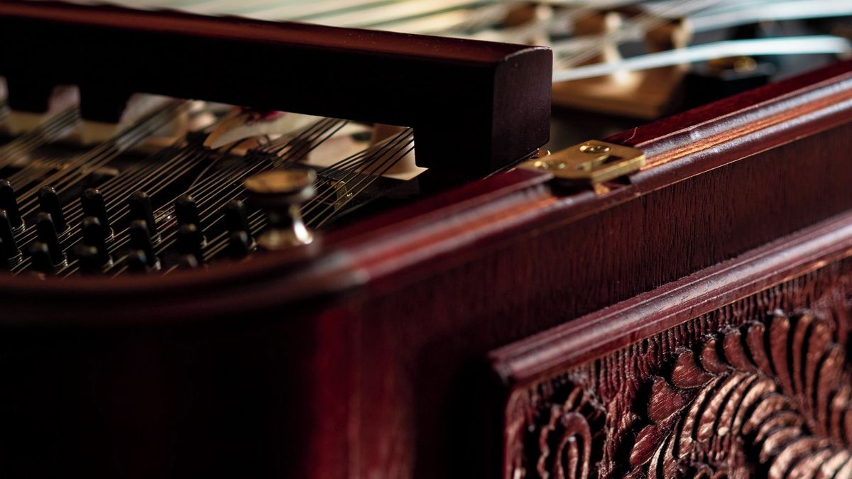 Hudecké dny letos v Břeclavi budou. Cimbály zahrají i jazz