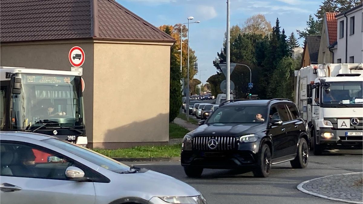 Praha zaplatí přes 26 milionů za obchvat kolem Satalic