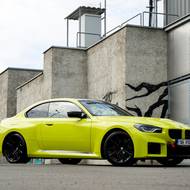BMW M2