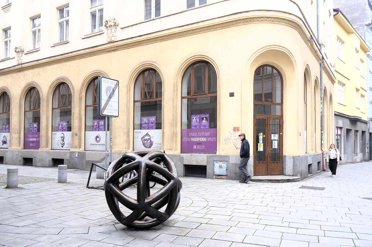 Plně bezbariérové prostředí. Ostravská univerzita za stovky milionů promění své budovy 