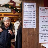 Advent oficiálně začíná až na samém konci listopadu, ale adventní trhy už se rozbíhají. 