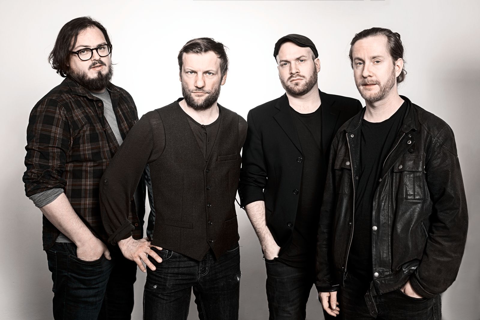 Dvanáct skladeb a jedna dokončená duetem s Markétou Irglovou. Jak vzniklo posmrtné album Davida Stypky