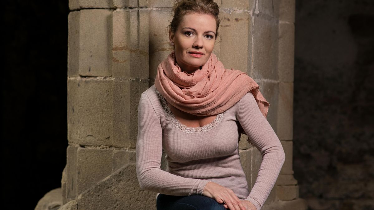 Světští, řeholnice, vězeňkyně. Krásno hledám v ošklivém, říká literární dokumentaristka Kamila Hladká