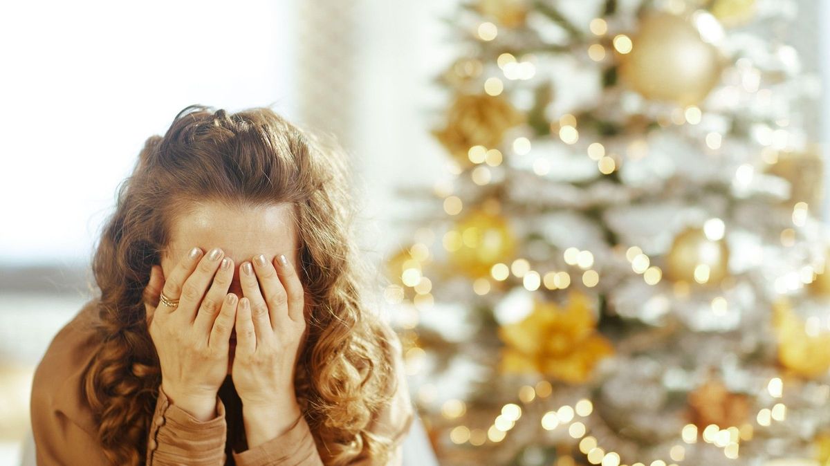 Musíme se pro druhé rozdat a další tradiční předvánoční pasti