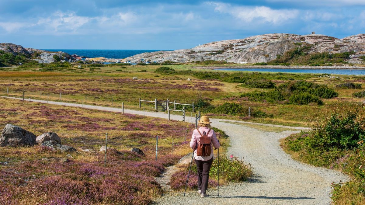 Přijeďte se k nám nudit, vyzývá Švédsko turisty