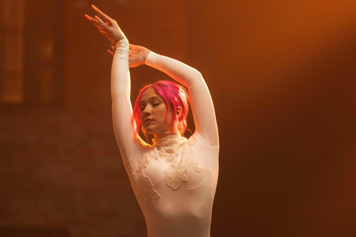 Jsem trochu asociál, přiznává zpěvačka Tereza Mašková