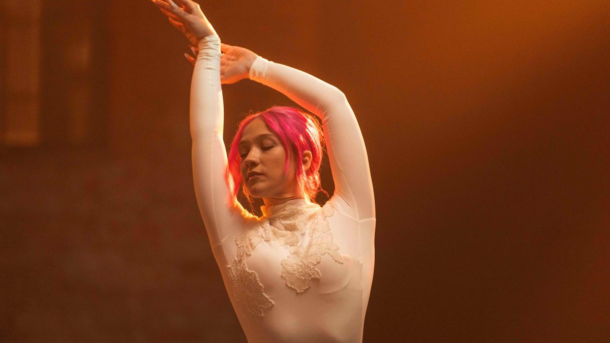 Jsem trochu asociál, přiznává zpěvačka Tereza Mašková