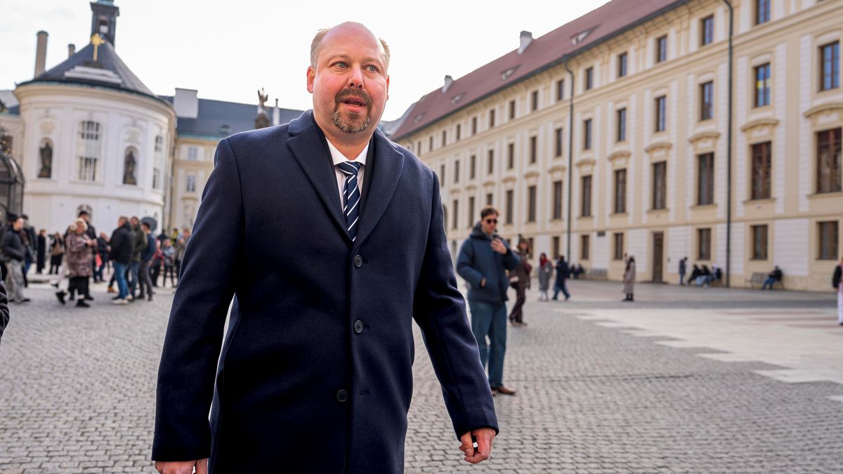 Tejc chce sloučit okresní soudy, úspora bude stamilionová