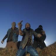 Gang, z něhož (ne)jde hrůza.