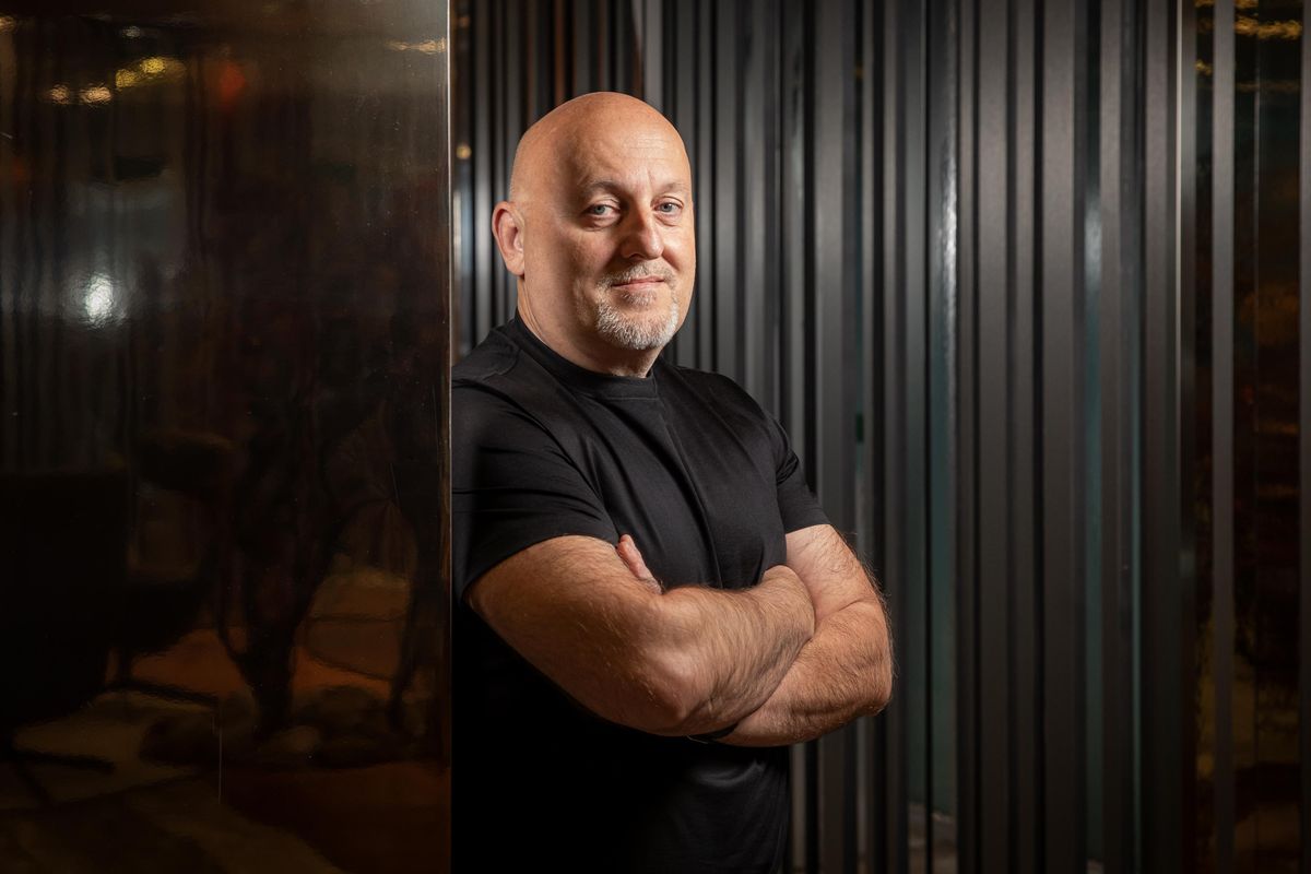 Firmám půjčíme po třech měsících. Ty bez historie představují riziko, říká šéf Home Creditu