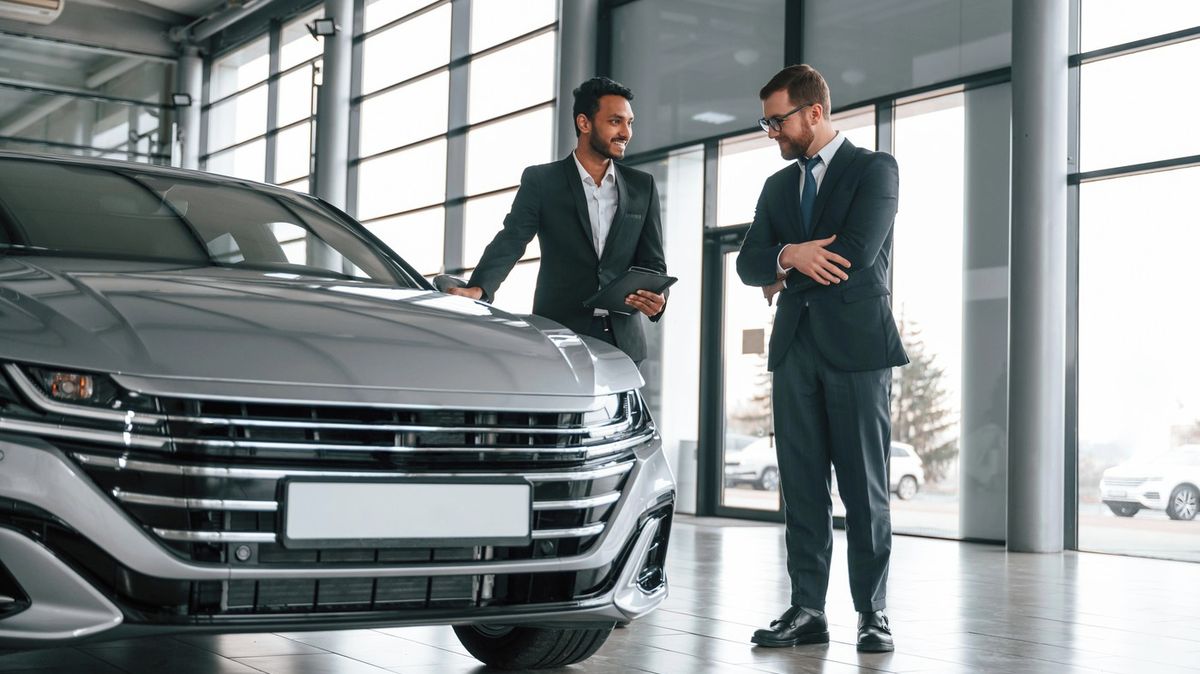 V EU se prodalo více vozů, klesá zájem o auta na benzin a naftu