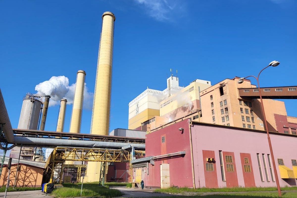 Za teplo si lidé na Karlovarsku a Sokolovsku připlatí, cena má ale zůstat i pro rok 2027