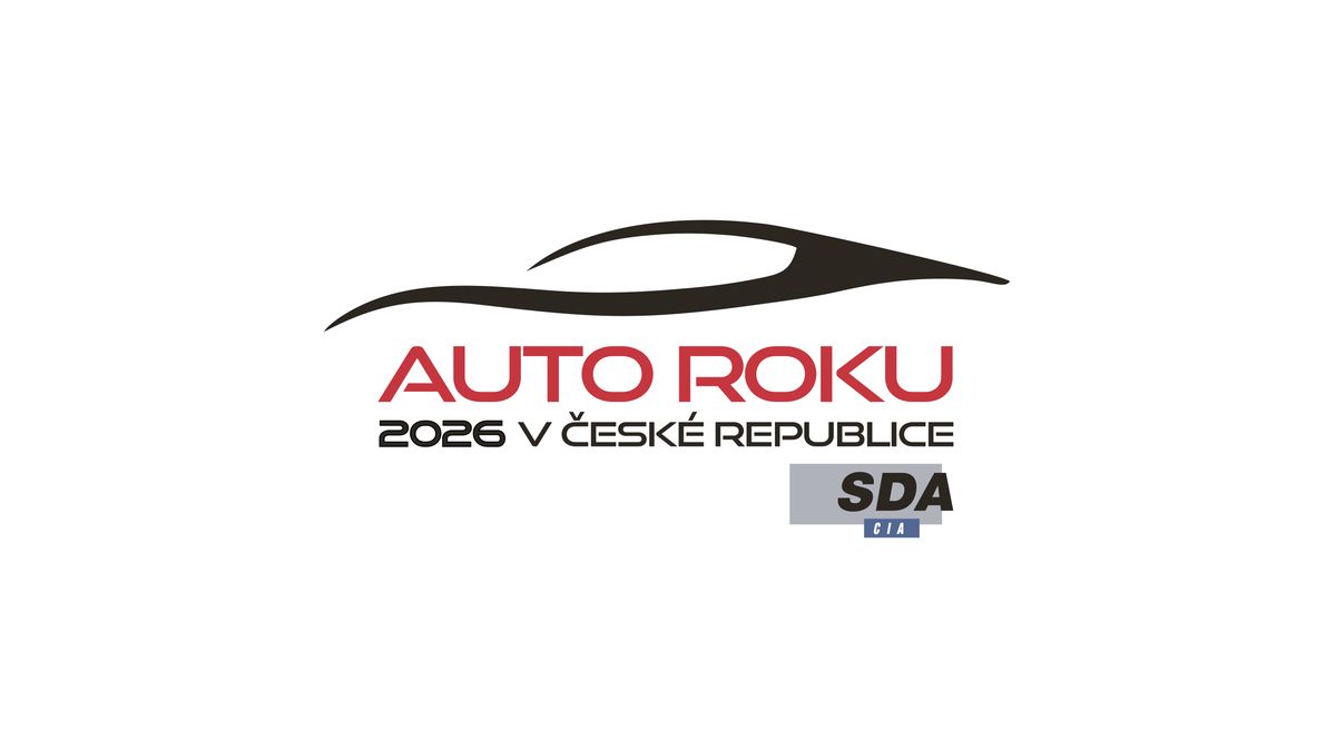 Auto roku 2026 v ČR zná pět finalistů. Boduje elroq, bigster i prémiové vozy