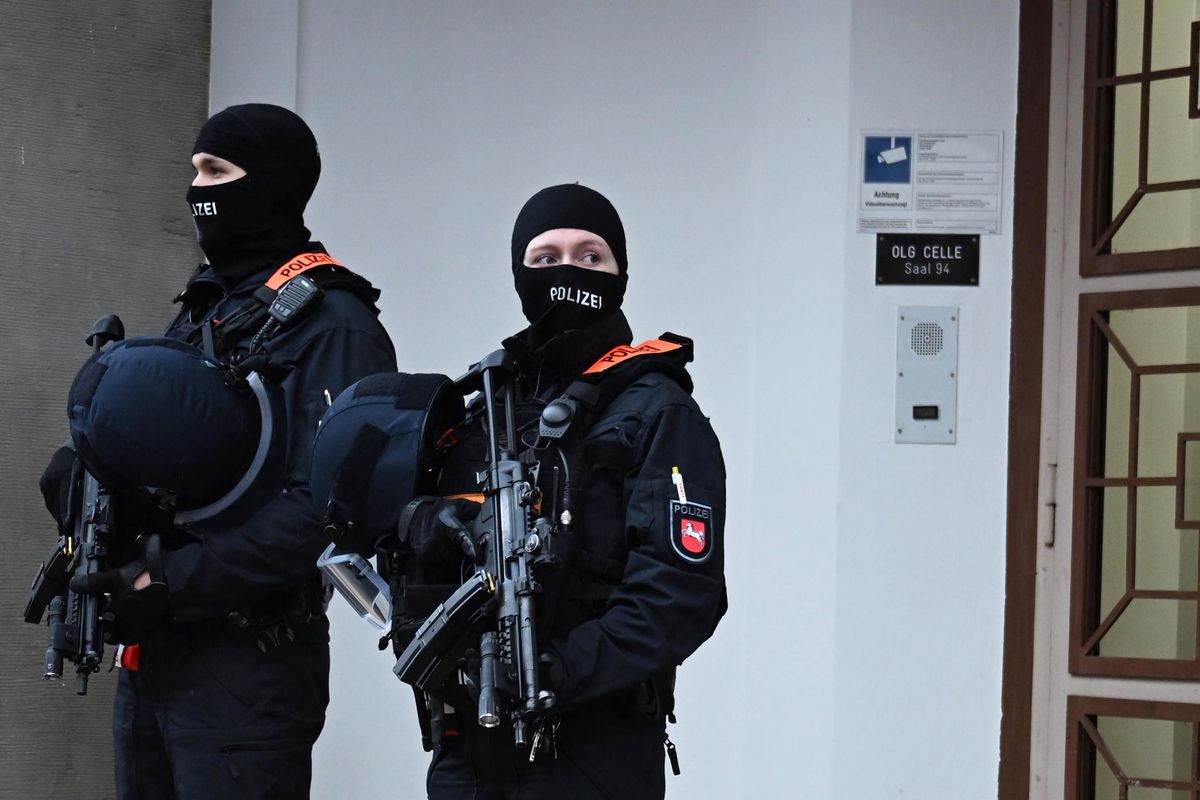 Švýcarský otec si od rodiny odskakoval k výrobě smrtících dronů pro Hizballáh