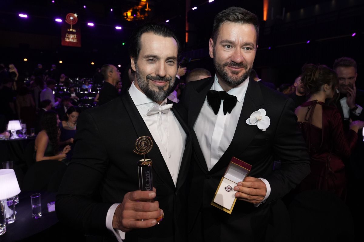 GLOSA: Jak Noid zachránil Slavíky