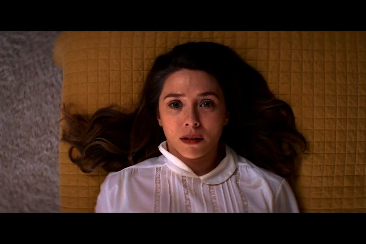 RECENZE: S kým byste odešli na věčnost? Romantická komedie pootáčí kurz žánru