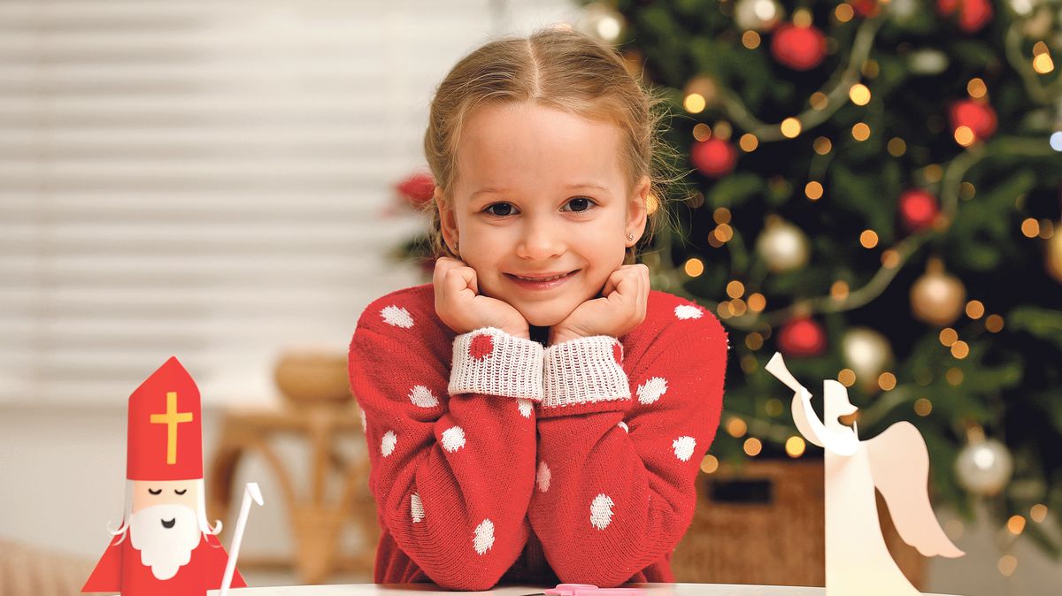 Méně ozdob a více spirituality, to býval advent našich předků