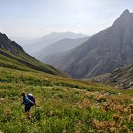Tádžikistán, dobrodružství, o jakém nesnil ani Indiana Jones.