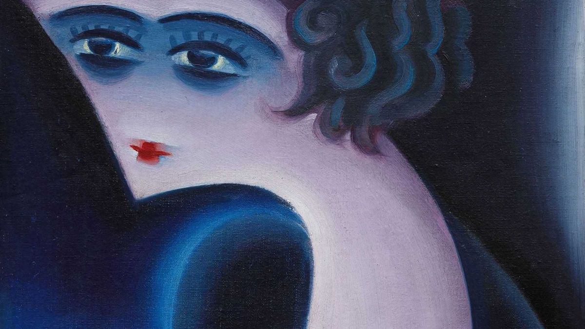 Český trh s uměním se v roce 2025 propadl, má druhý nejhorší výsledek za posledních deset let