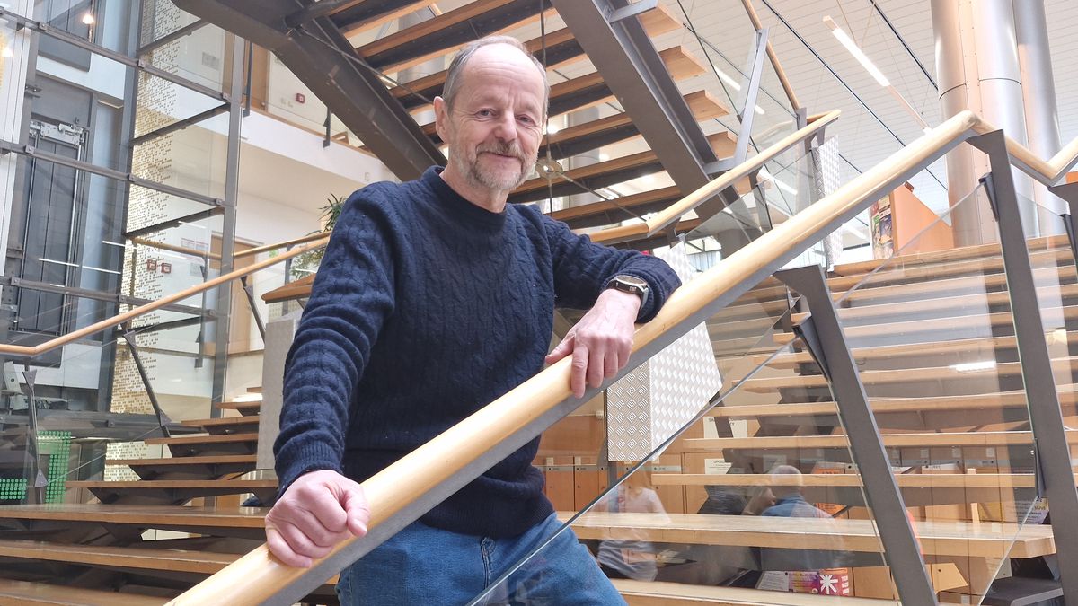 Mrtvice ho zastihla ve sprše. Měl štěstí a za dvě hodiny po příhodě už odcházel po svých